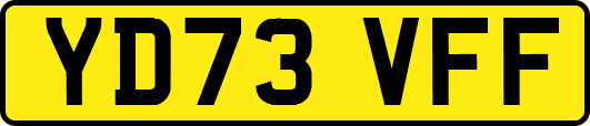 YD73VFF