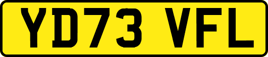 YD73VFL