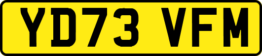 YD73VFM