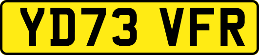YD73VFR