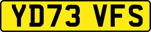 YD73VFS