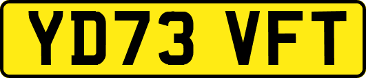 YD73VFT