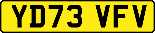 YD73VFV