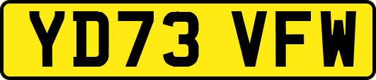 YD73VFW