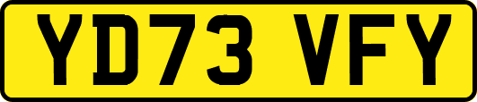 YD73VFY