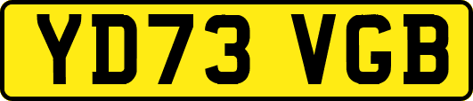 YD73VGB