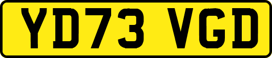 YD73VGD