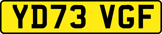 YD73VGF