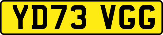YD73VGG