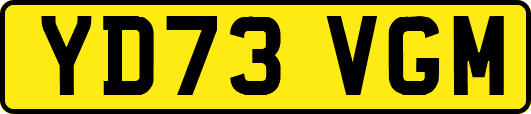YD73VGM