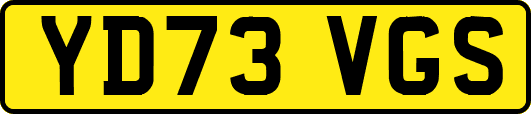 YD73VGS