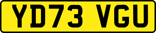 YD73VGU