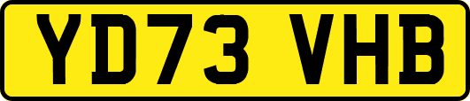 YD73VHB