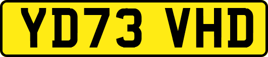 YD73VHD