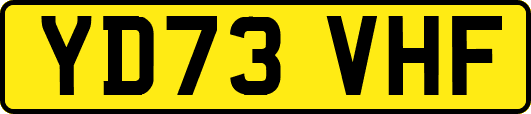 YD73VHF