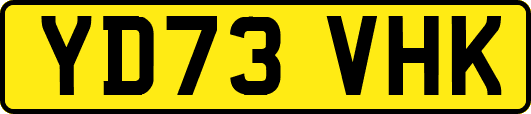 YD73VHK