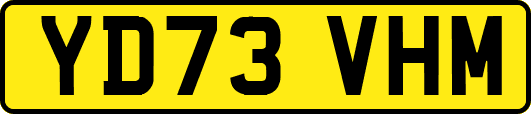 YD73VHM