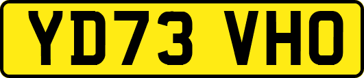 YD73VHO