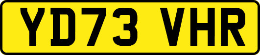 YD73VHR