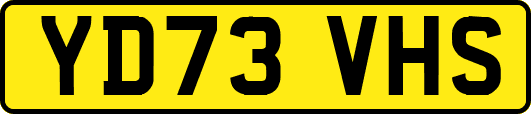 YD73VHS