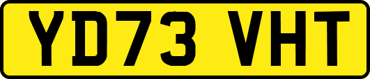 YD73VHT