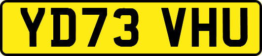 YD73VHU