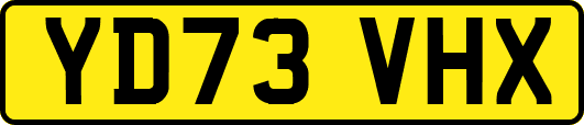 YD73VHX