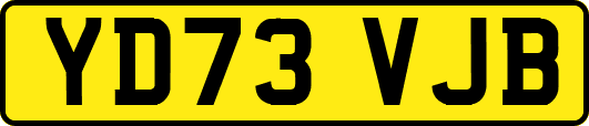 YD73VJB