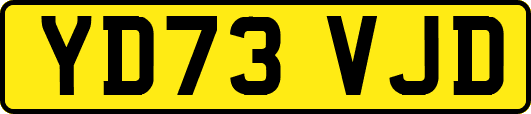 YD73VJD