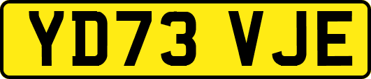 YD73VJE