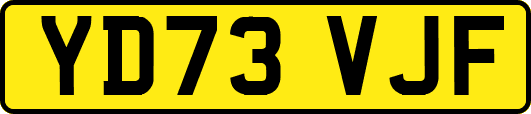 YD73VJF