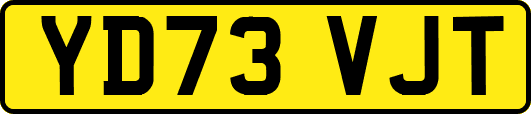 YD73VJT