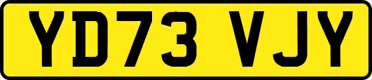YD73VJY