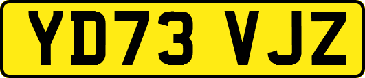 YD73VJZ