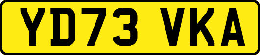 YD73VKA