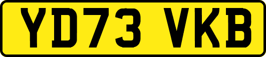 YD73VKB