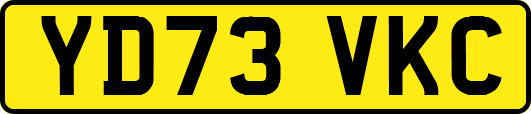 YD73VKC