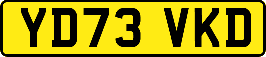 YD73VKD
