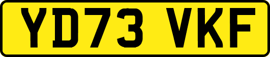 YD73VKF