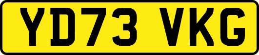 YD73VKG