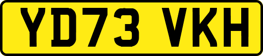 YD73VKH