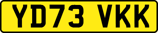 YD73VKK
