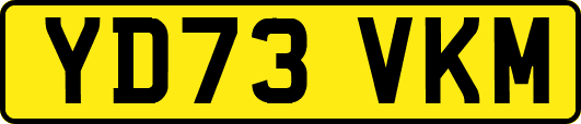 YD73VKM