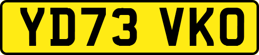 YD73VKO