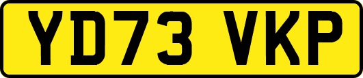 YD73VKP