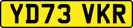 YD73VKR