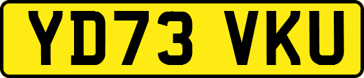 YD73VKU