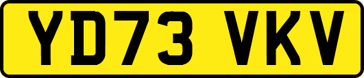 YD73VKV
