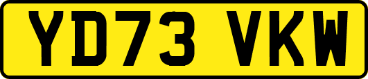 YD73VKW