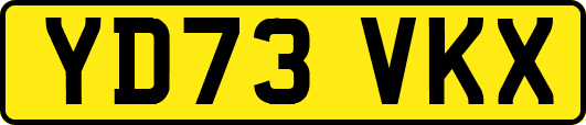 YD73VKX